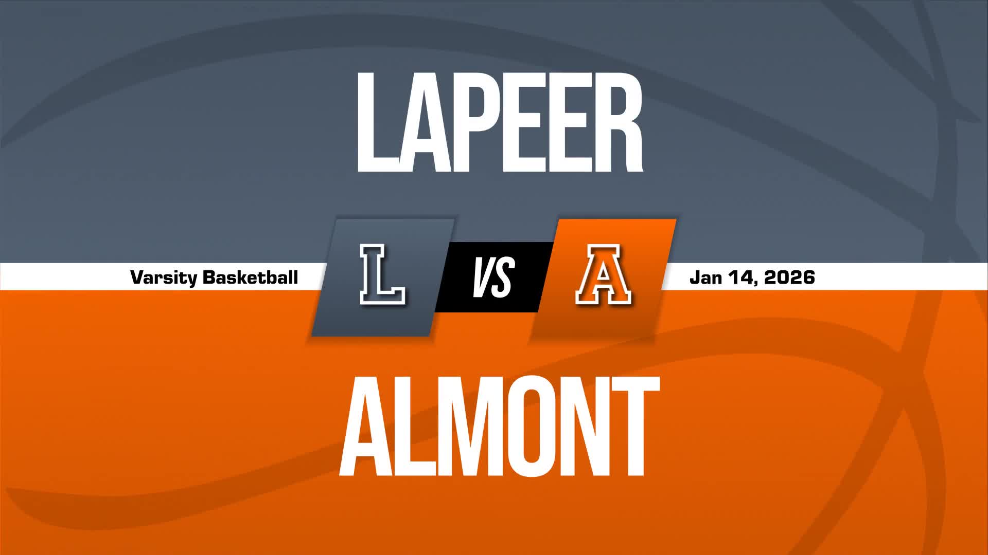 Basketball Recap: Lapeer Takes a Loss