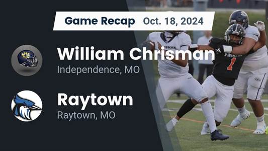 Football Game Preview: Raytown Bluejays vs. Neosho Wildcats