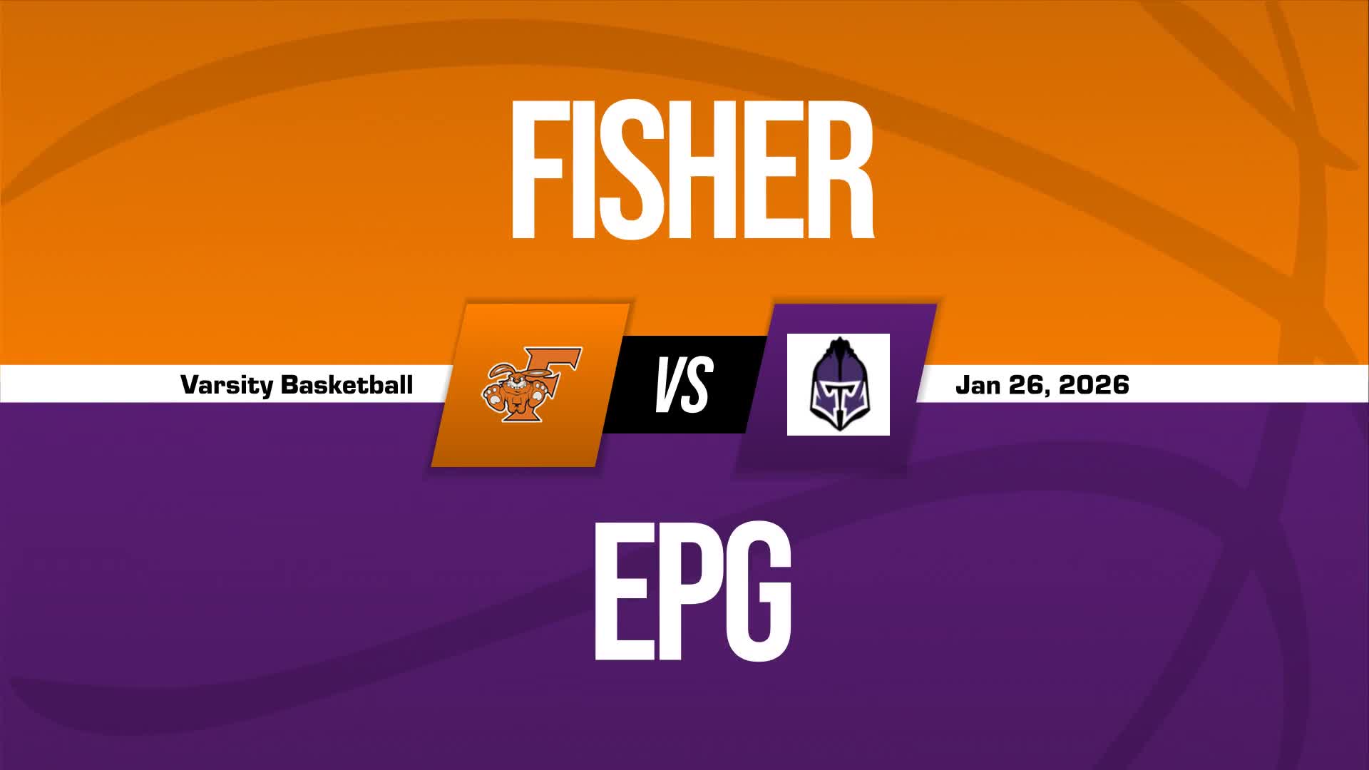 Basketball Recap: Fisher Takes a Loss