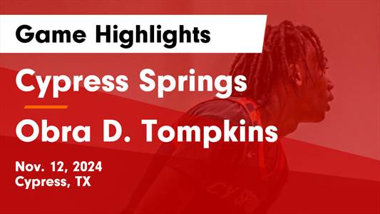 Basketball Recap: Tompkins Find Success