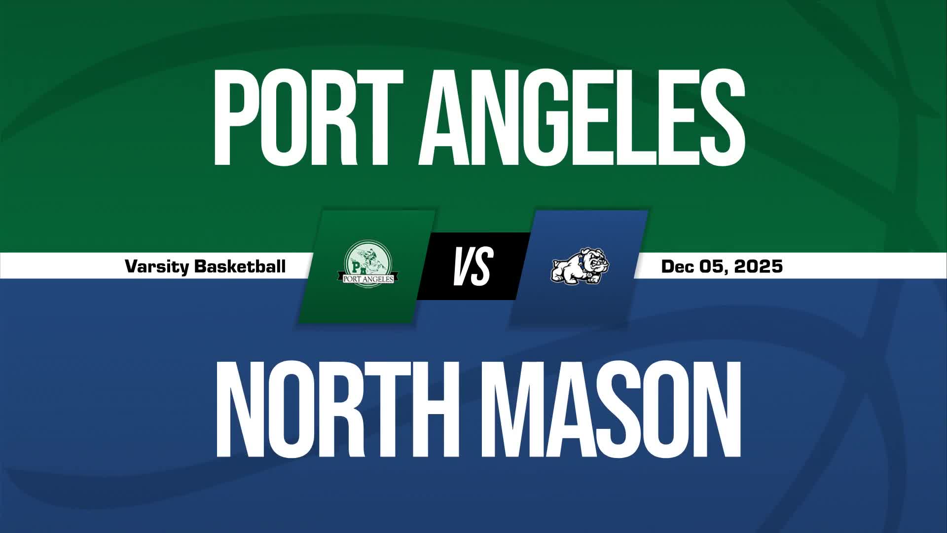 Basketball Game Preview: North Mason Bulldogs vs. Sequim Wolves + How To Watch