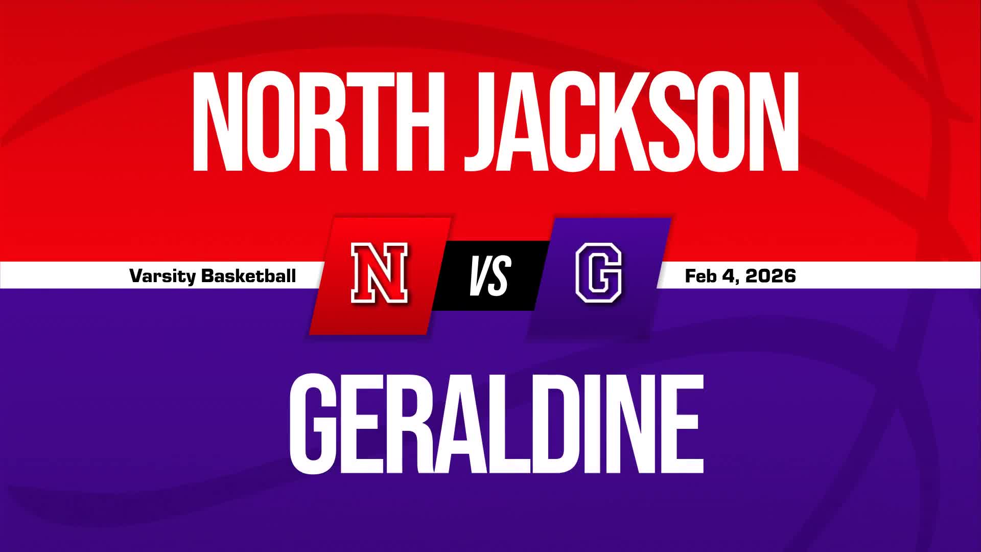 Basketball Recap: North Jackson Comes Up Short + How To Watch