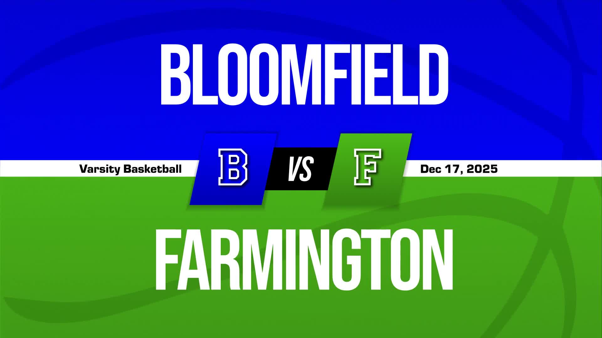 Basketball Recap: Farmington's  Victory  on Saturday Extends Win