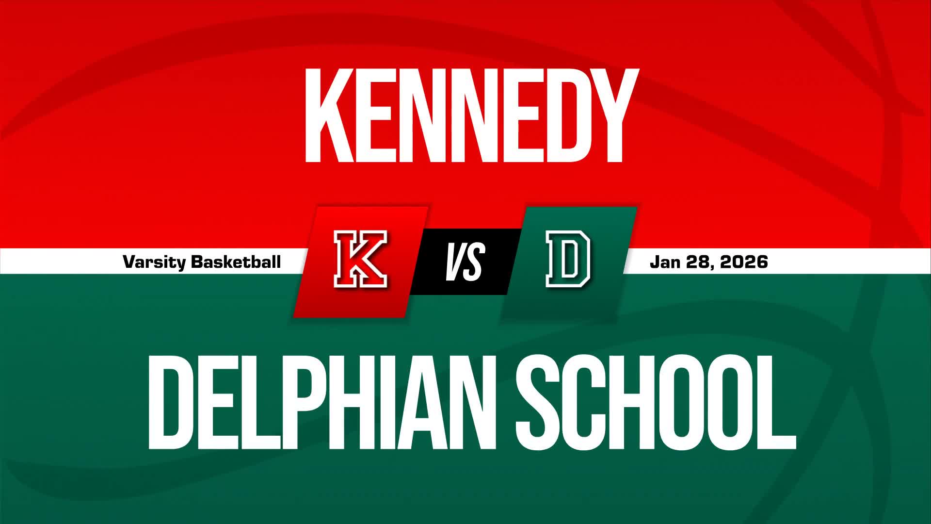 Basketball Recap: Kennedy Continues Road Dominance  on Friday + How To Watch
