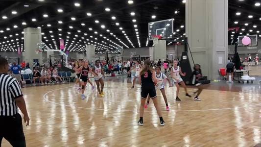 Basketball Recap: Ragsdale Find Success