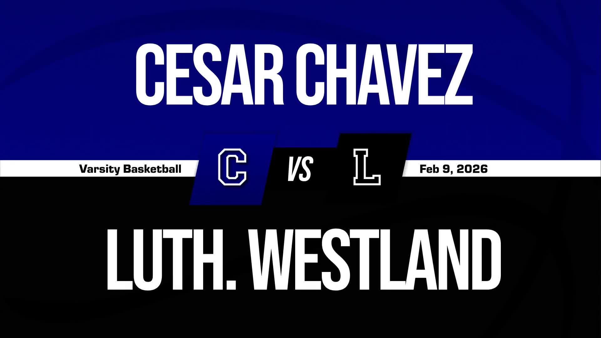 Basketball Recap: Chavez Academy Comes Up Short + How To Watch
