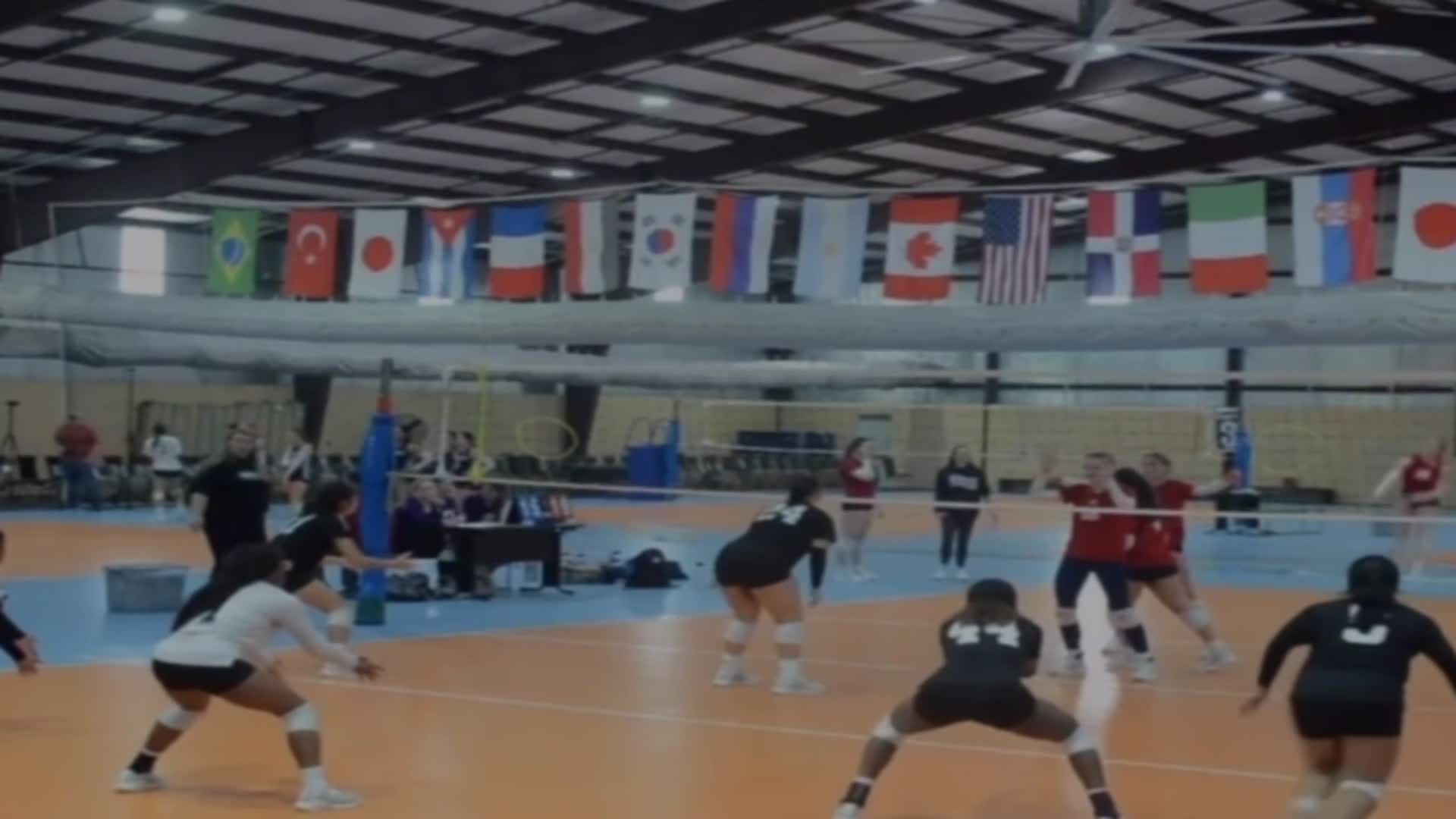 Volleyball Recap: Westfield Has No Trouble Against Spring