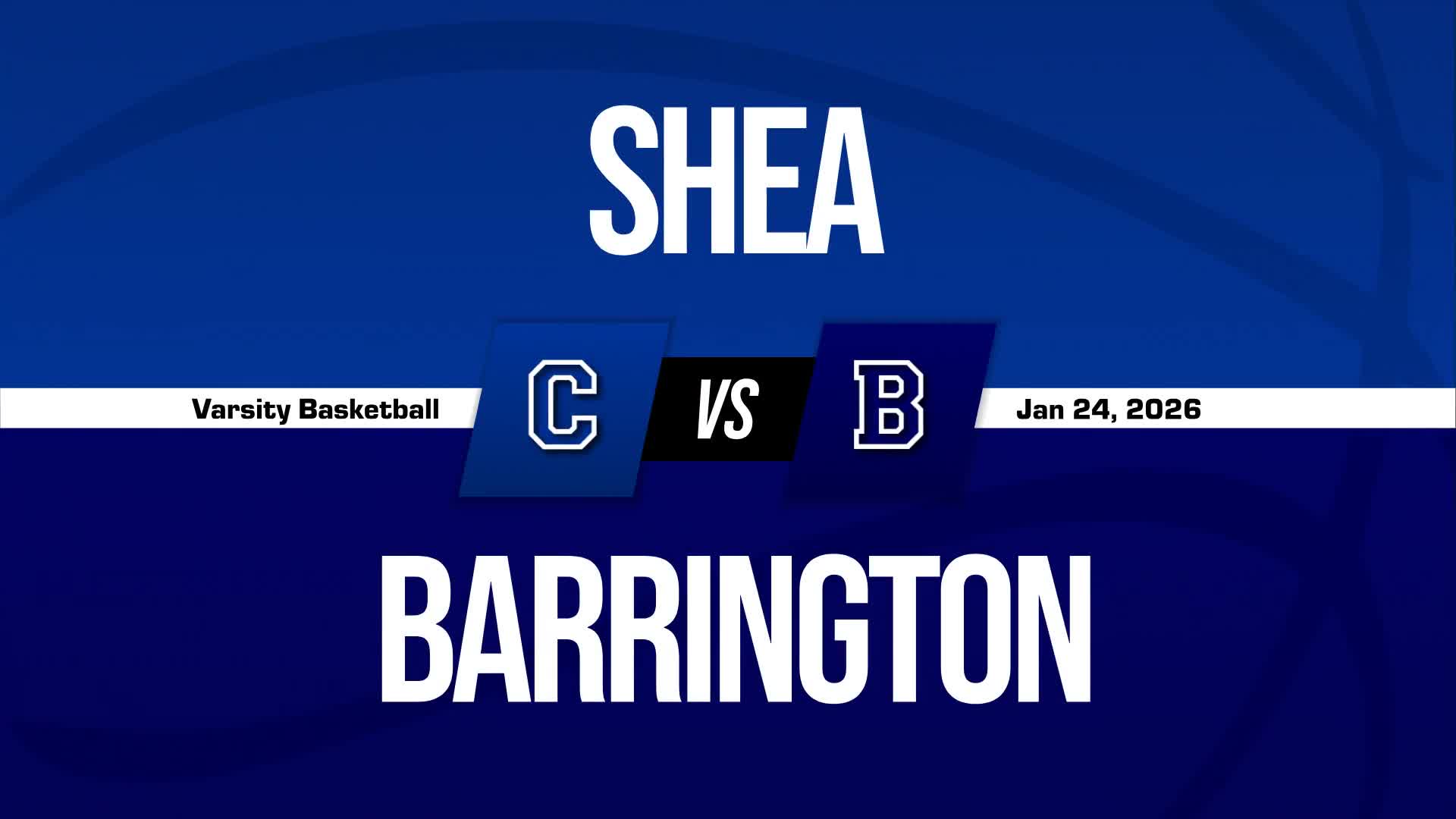 Basketball Recap: Barrington Picks Up 12th Consecutive  Victory