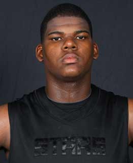 Tony Parker nearly averaged a double-double for Class AAAA champ Miller Grove as a sophomore.