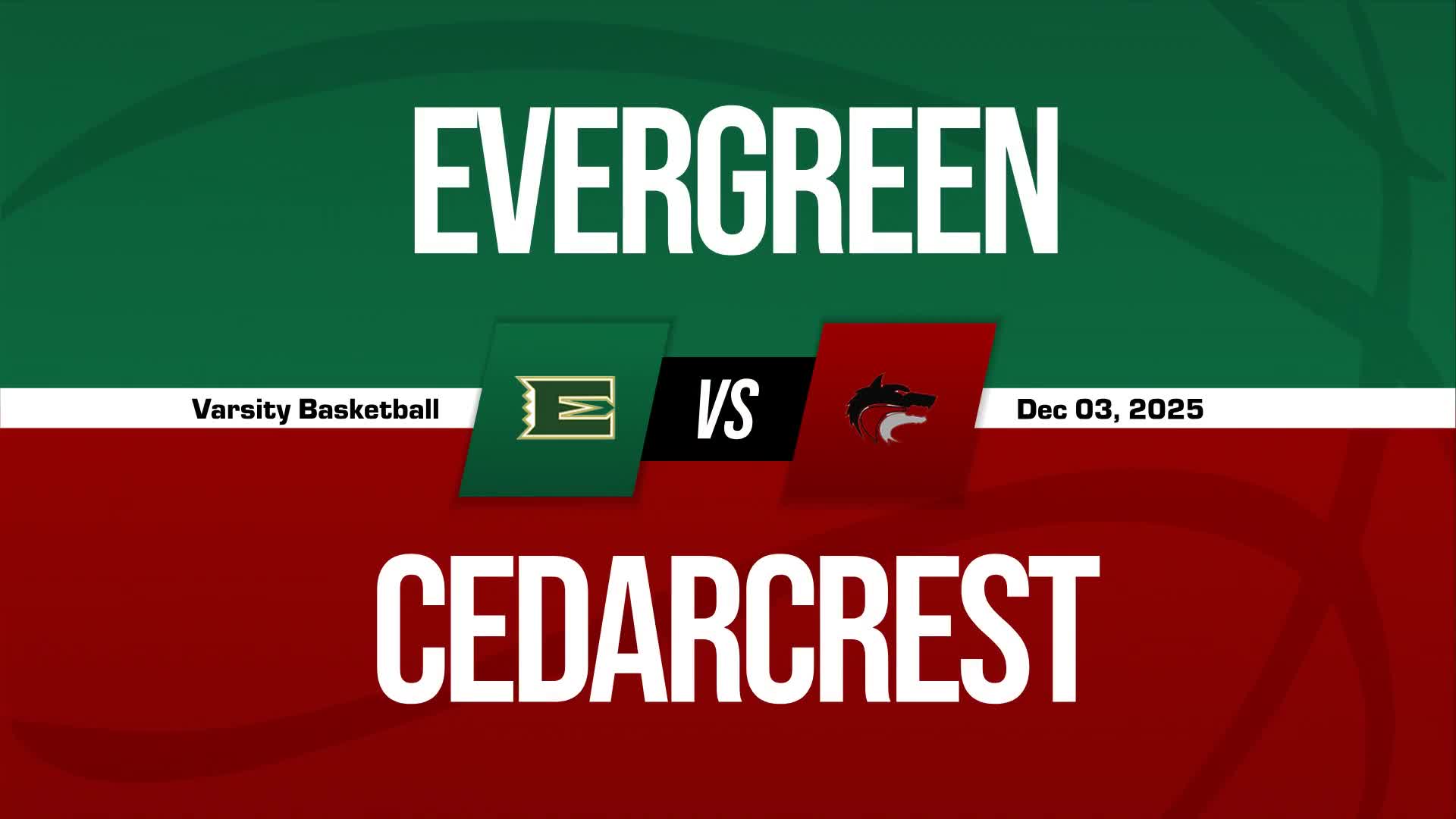 Basketball Game Preview: Evergreen Wolverines vs. Foster Bulldogs + Official Tickets
