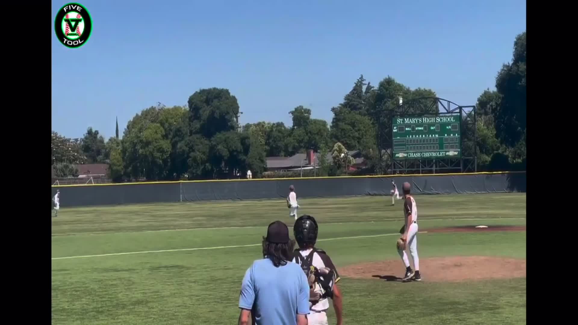 Baseball Recap: Durham Comes Up Short