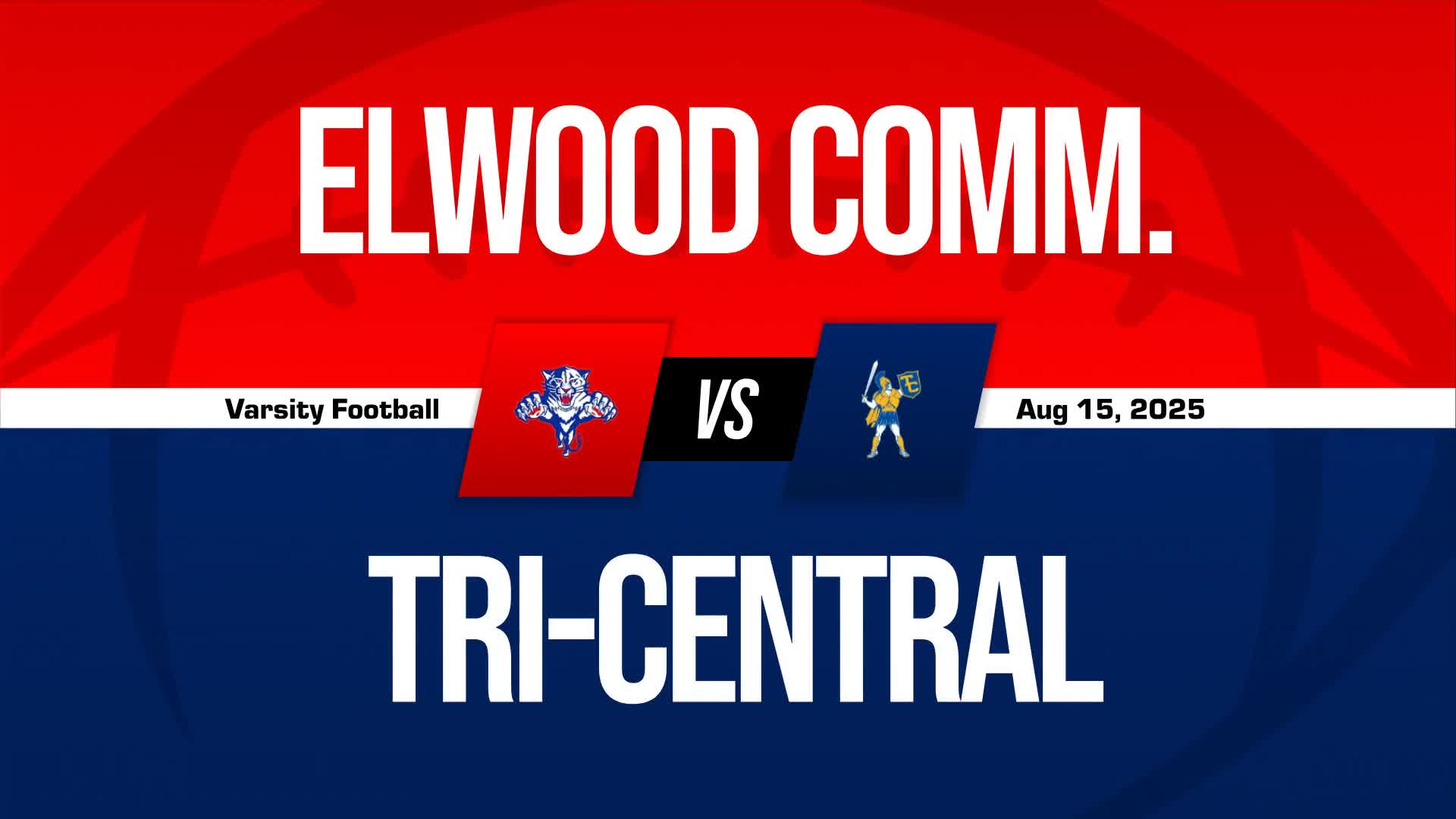 Football Game Preview: Tri-Central Trojans vs. Taylor Titans