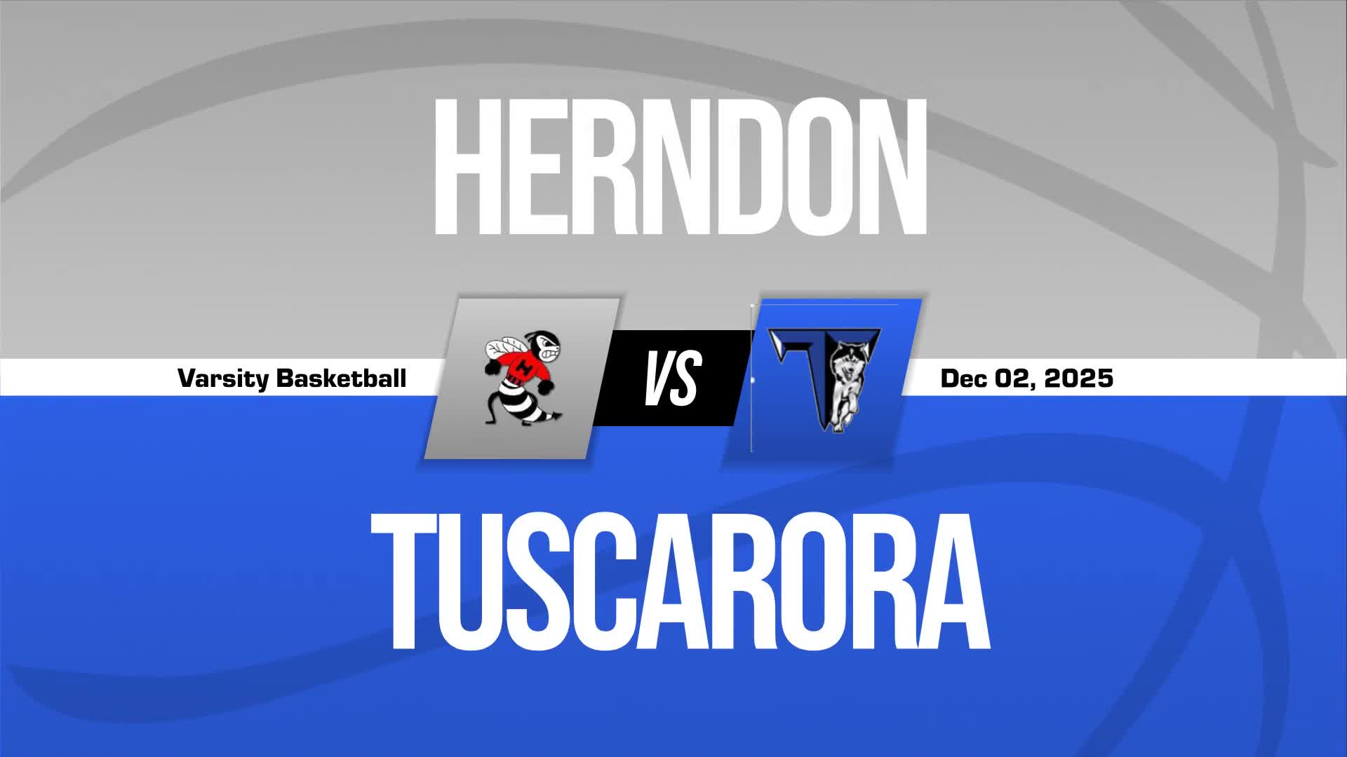 Basketball Recap: Tuscarora Starts Season with  Win at Home + How To Watch