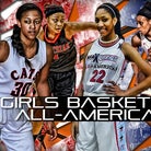 Girls hoops All-American Team