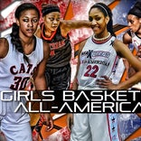 Girls hoops All-American Team