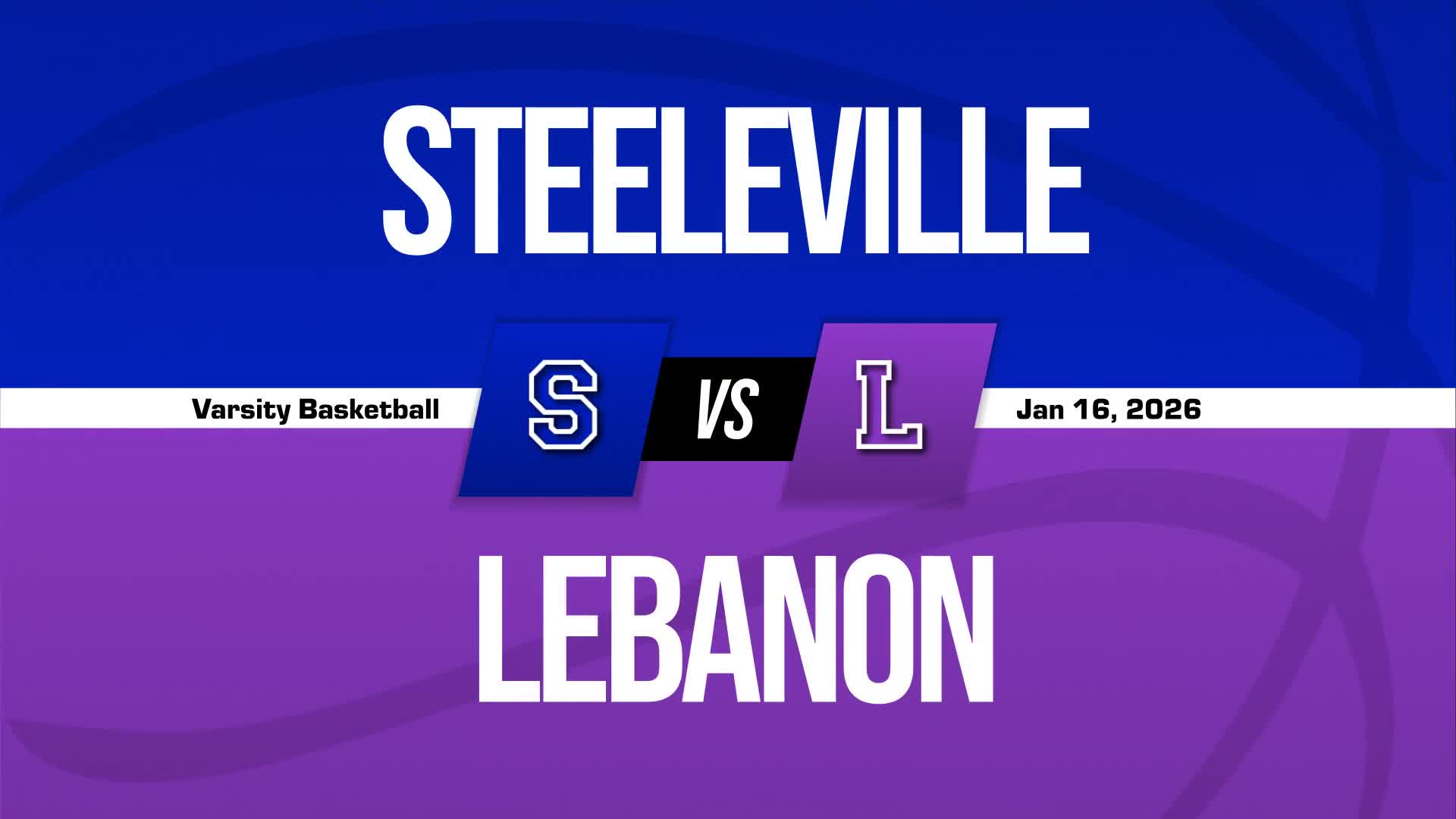 Basketball Recap: Steeleville Comes Up Short