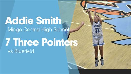 Basketball Recap: Mingo Central Snags Fourth  Win in Last Five G