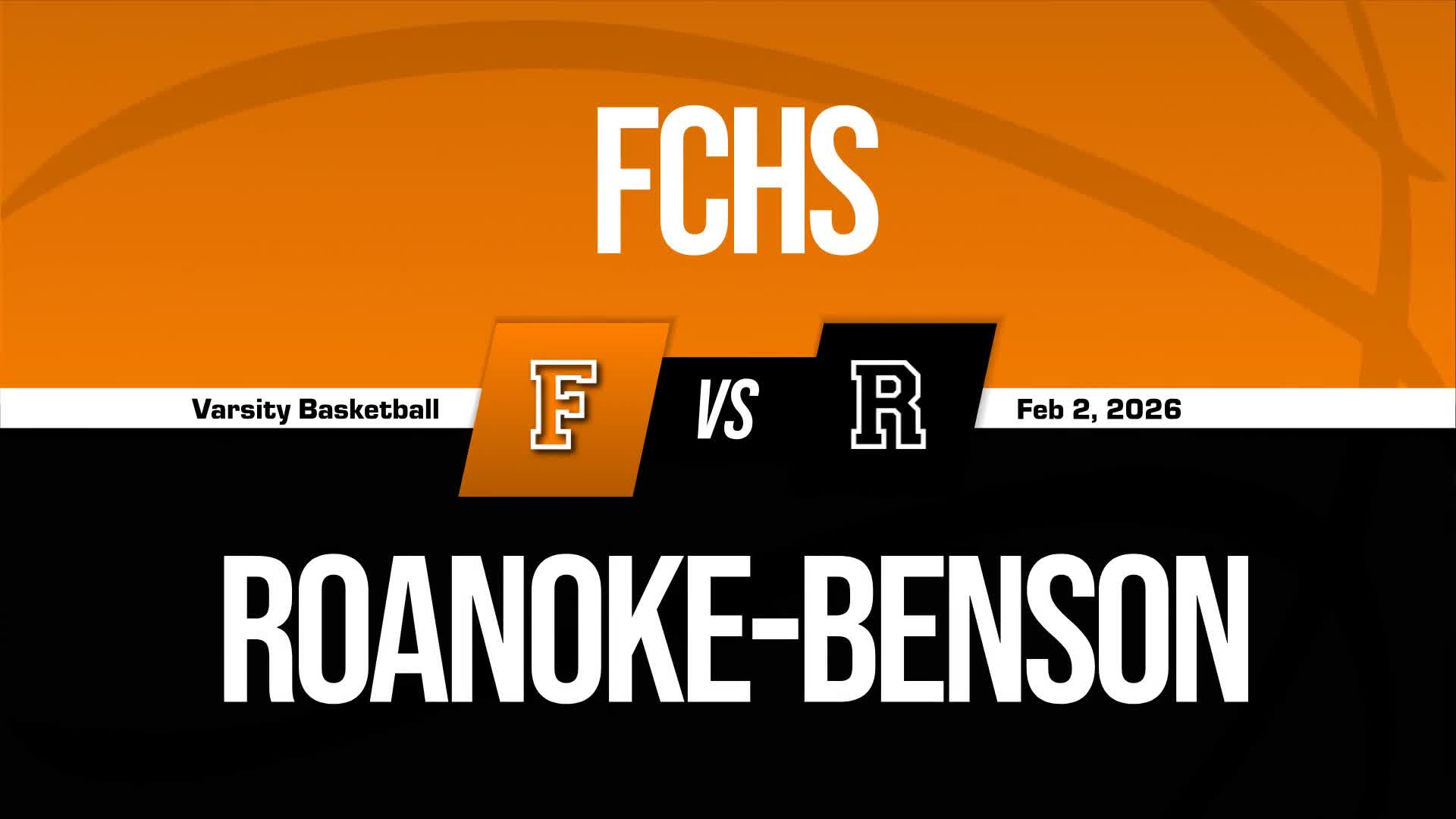 Basketball Recap: Roanoke-Benson Picks Up Third Consecutive  Vic