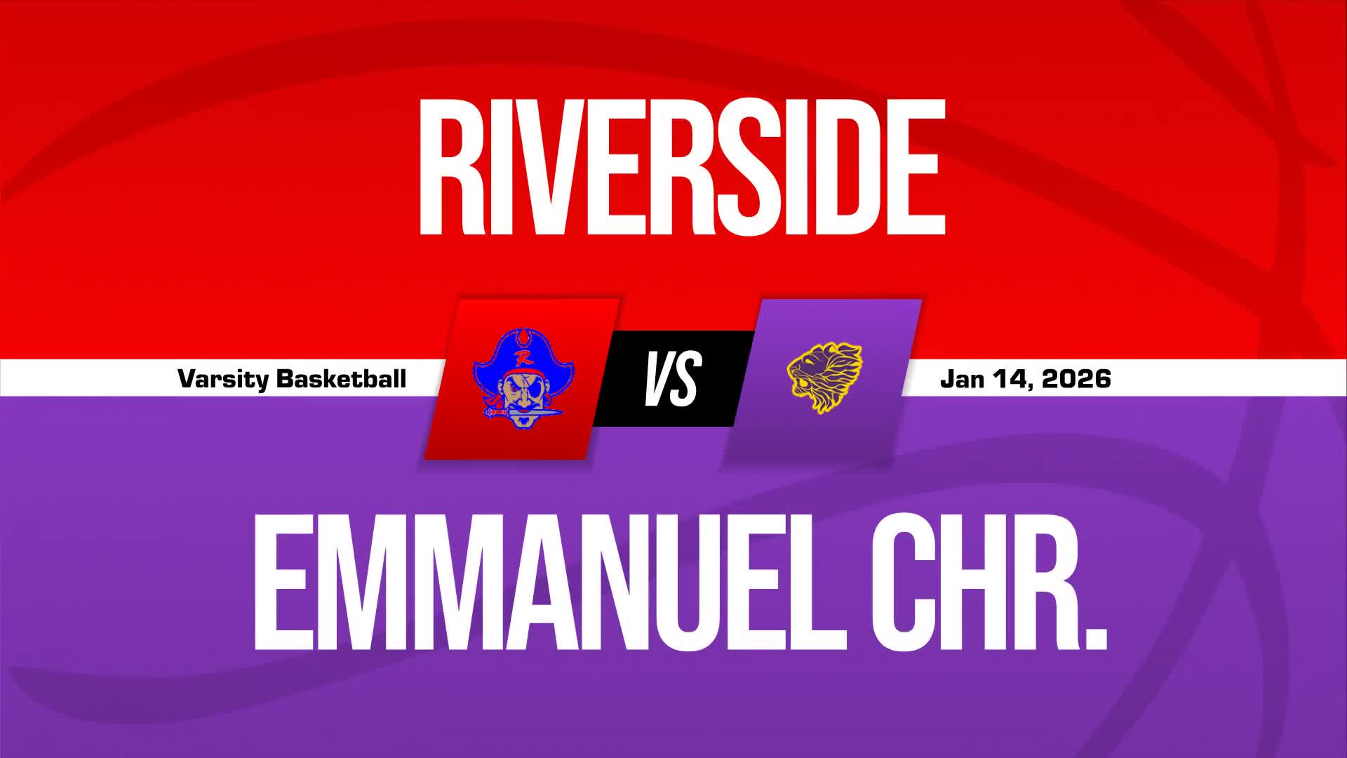 Basketball Recap: Emmanuel Christian Academy's  Victory  on Friday Extends Winning Streak to 12 + How To Watch