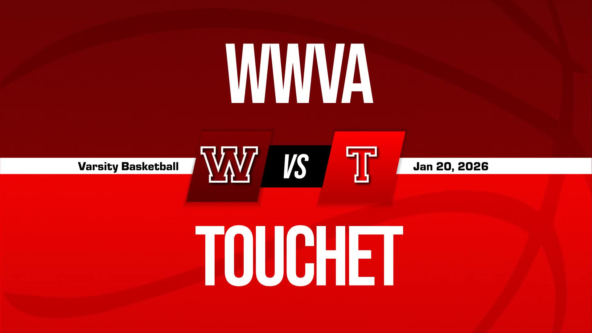 Basketball Game Preview: Touchet Redhawks vs. Yakama Nation Tribal Eagles + How To Watch