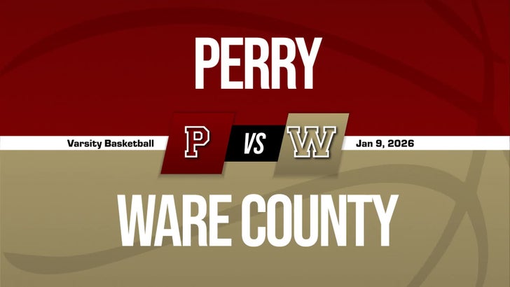 Basketball Recap: Perry Triumphs