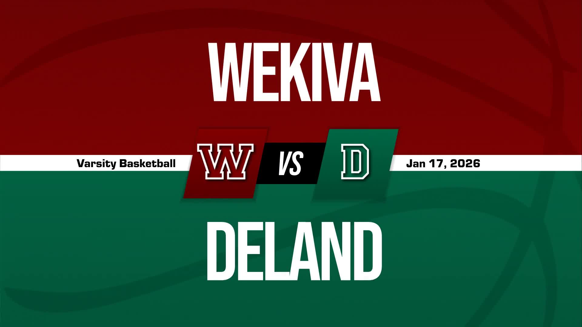 Basketball Game Preview: DeLand Bulldogs vs. Deltona Wolves