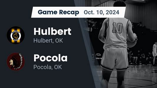 Football Recap: Pocola Drops Highest Score of Season Against Chouteau-Mazie