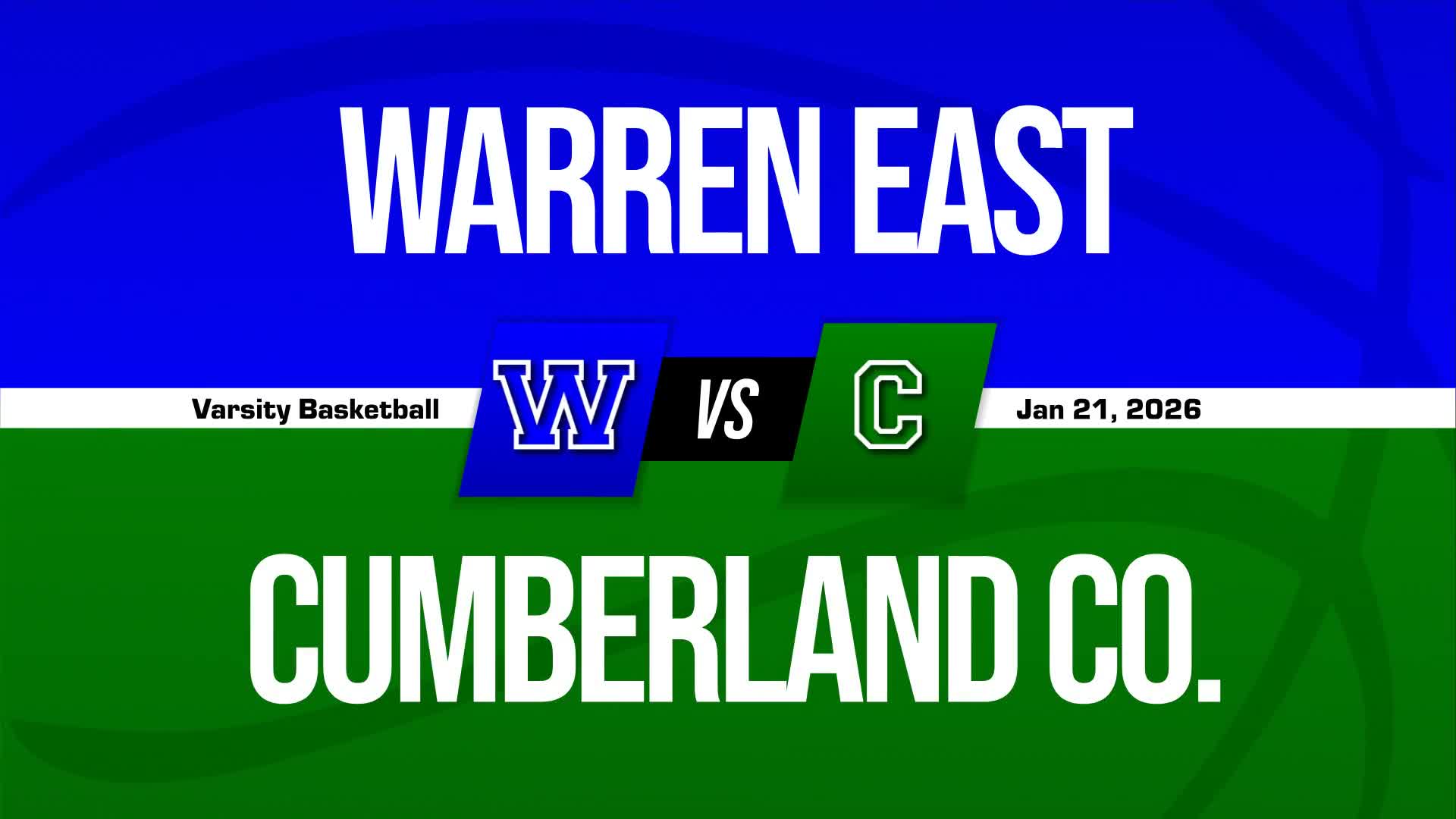 Basketball Recap: Warren East Comes Up Short + How To Watch