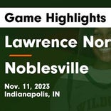 Basketball Game Preview: Lawrence North Wildcats vs. Pike Red Devils
