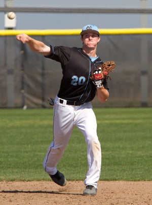 Matt Goertzen, Clovis North