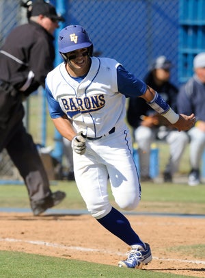 Brock Lundquist, Fountain Valley