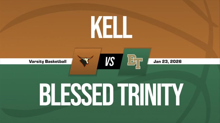 Basketball Game Preview: Kell Longhorns vs. Cambridge Bears