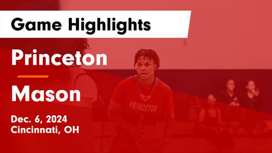 Basketball Recap: Mason Takes a Loss