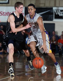 D'Angelo Russell