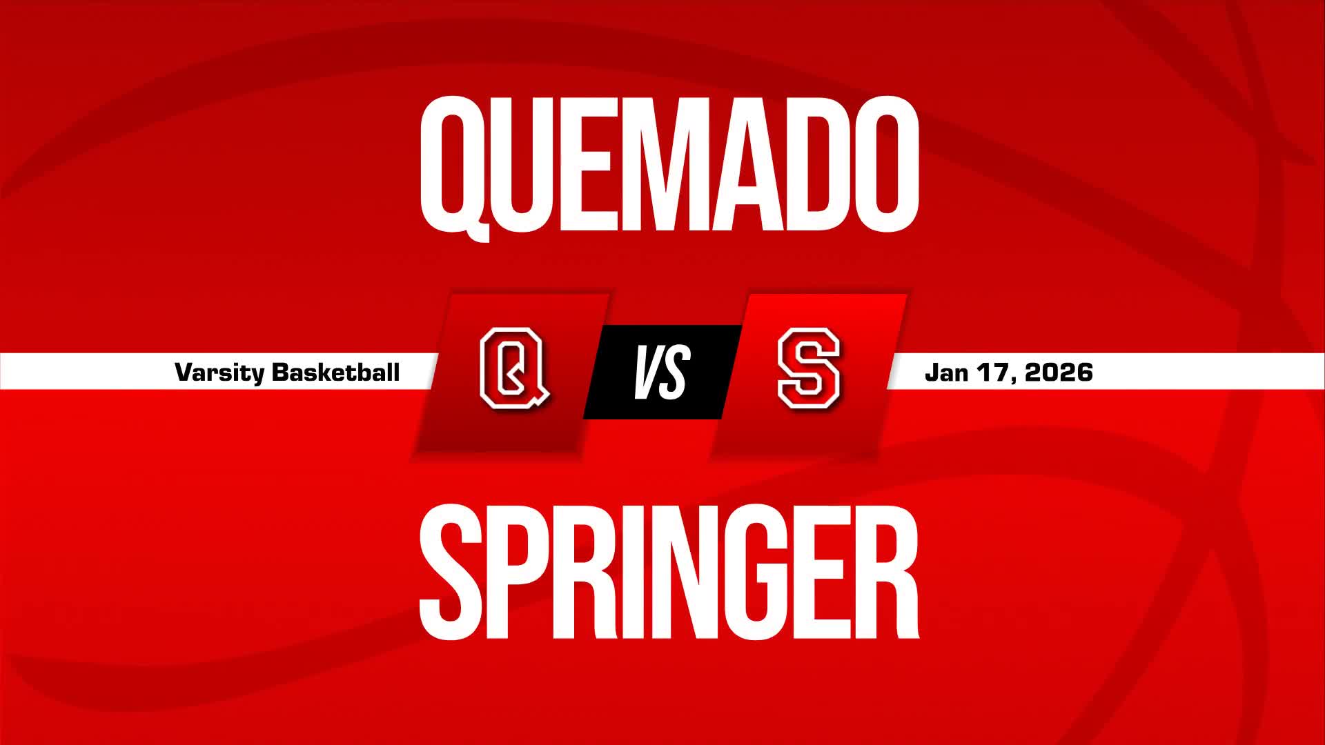 Basketball Recap: Quemado Piles Up the Points Against Animas