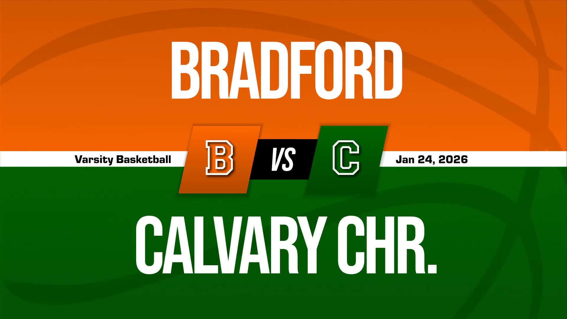 Basketball Recap: Bradford Triumphs
