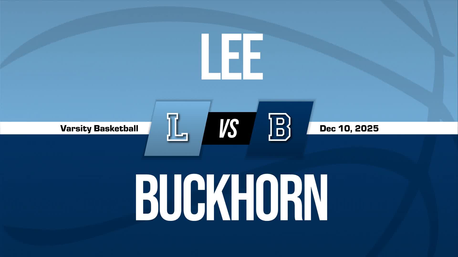 Basketball Recap: Lee Comes Up Short