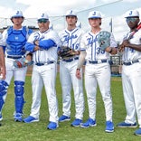 High School Baseball: Florida's Jesuit enters 2021 as top team in preseason MaxPreps Top 25 rankings