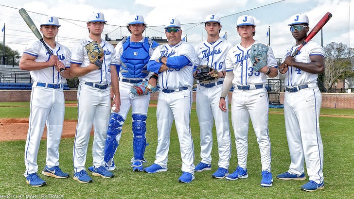 MaxPreps Top 25 baseball rankings