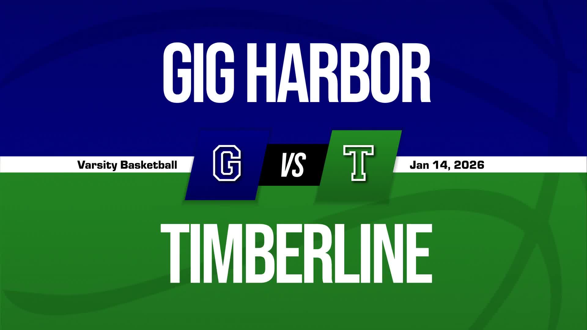 Basketball Game Preview: Gig Harbor Tides vs. River Ridge Hawks + How To Watch