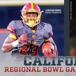 California regional bowl matchups