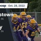 Football Game Preview: Hagerstown Tigers vs. Sheridan Blackhawks