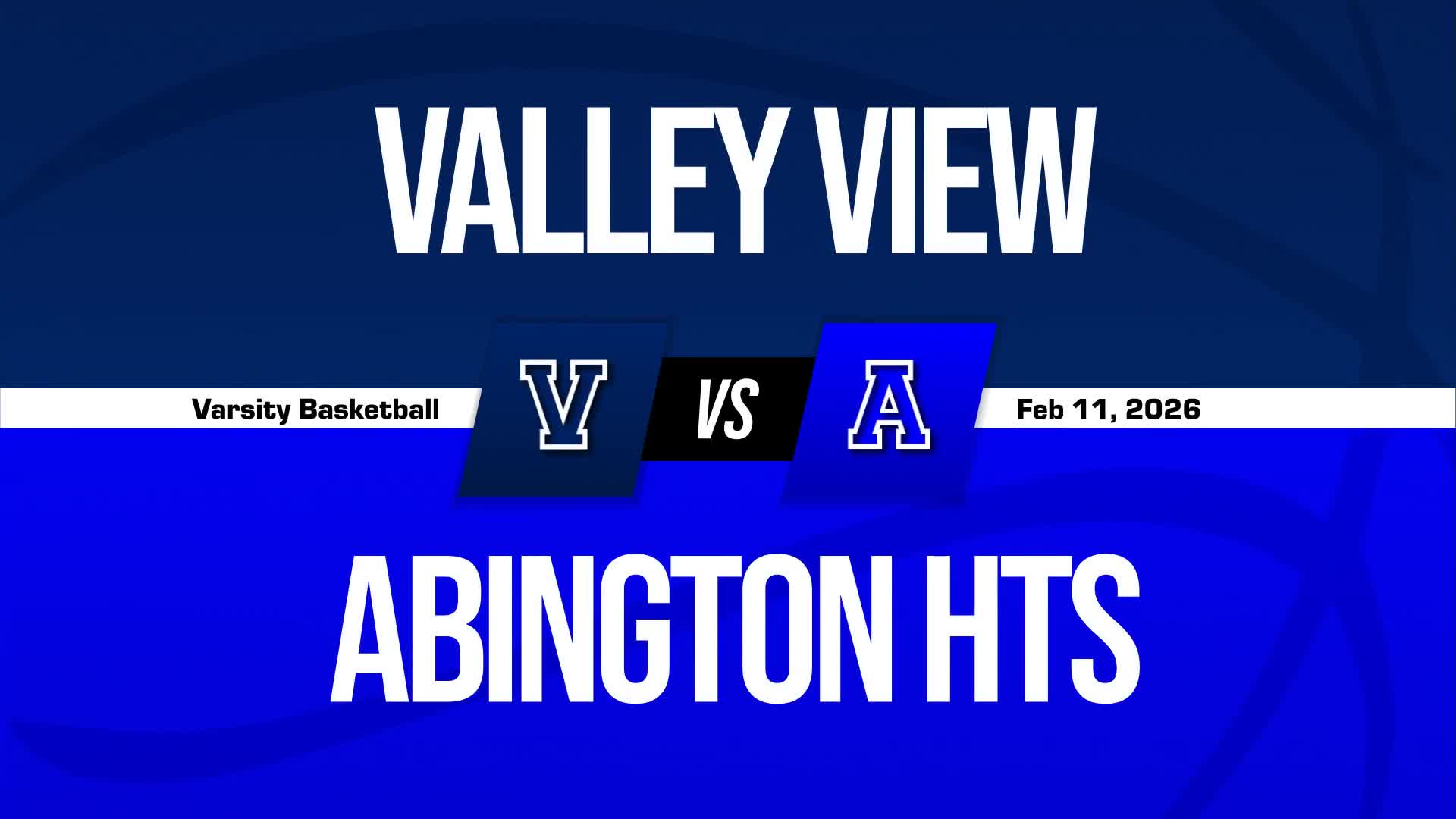 Basketball Recap: Make It Three in a Row for Valley View
