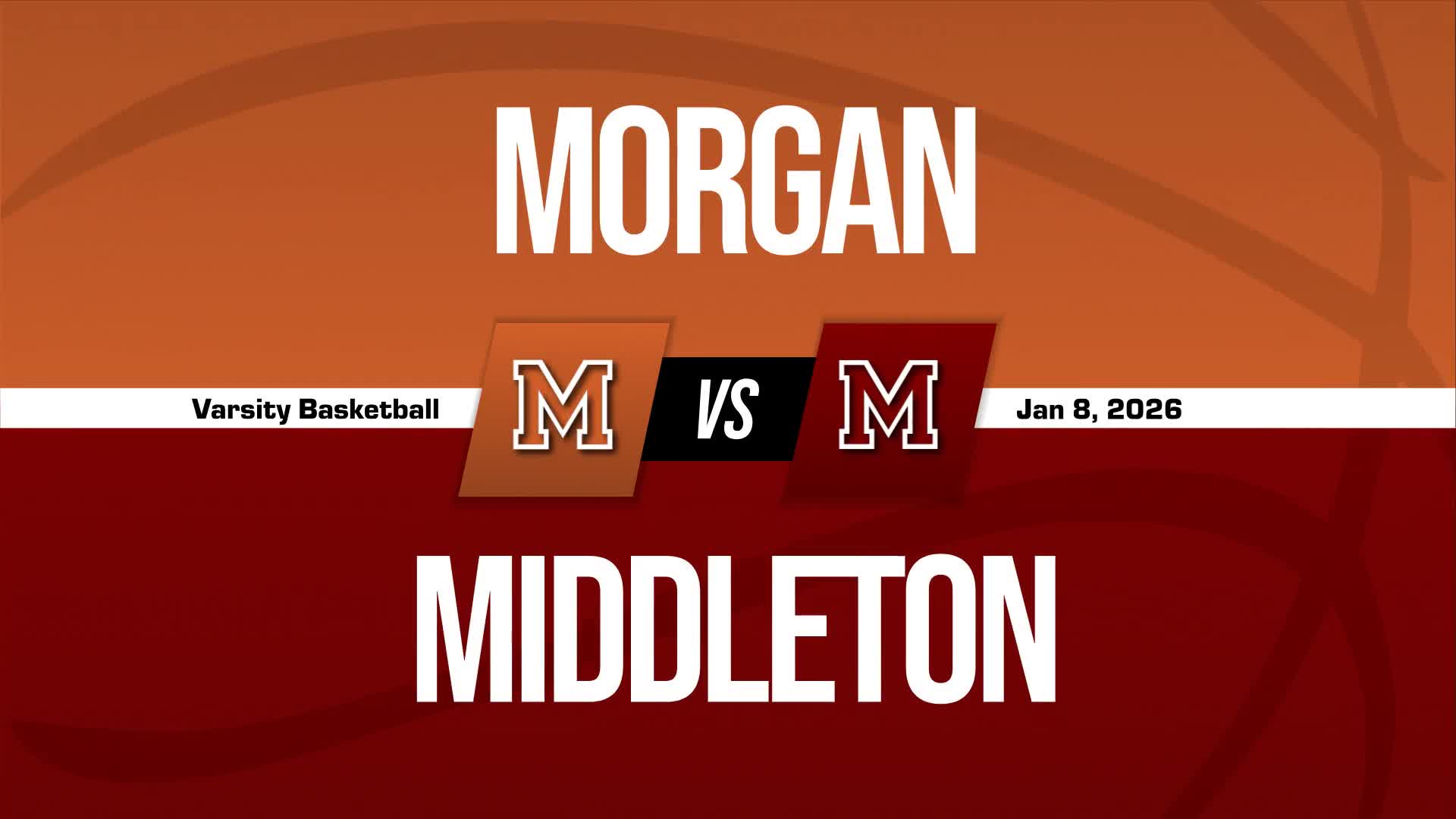 Basketball Recap: Morgan Snaps Three-Game Streak of Losses on th