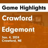 Crawford vs. Edgemont