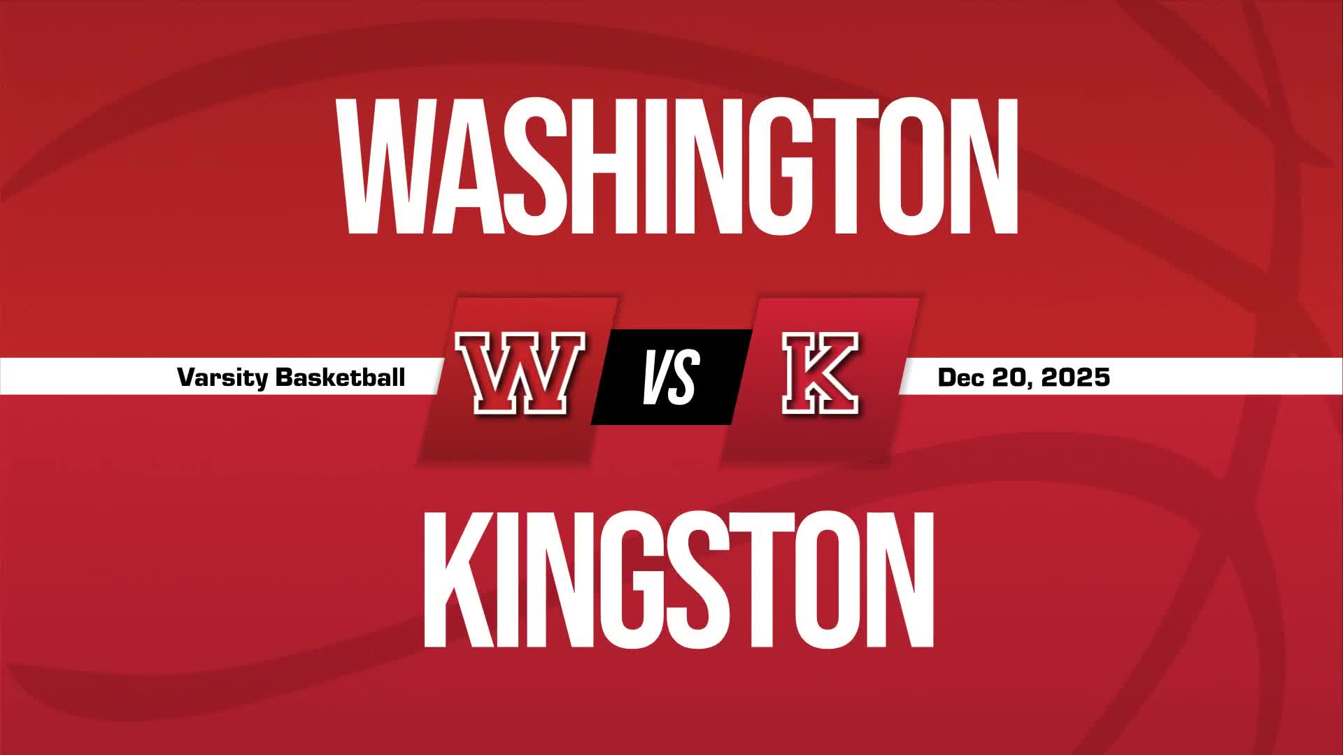 Basketball Recap: Washington Comes Up Short