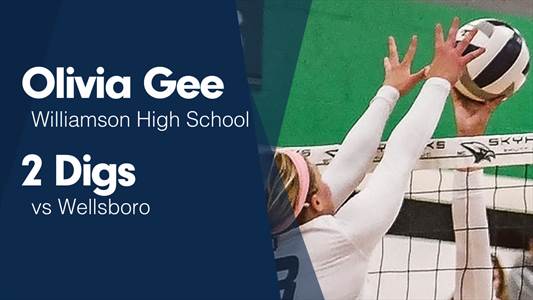 Softball Recap: Eight Straight Home  Wins for Williamson