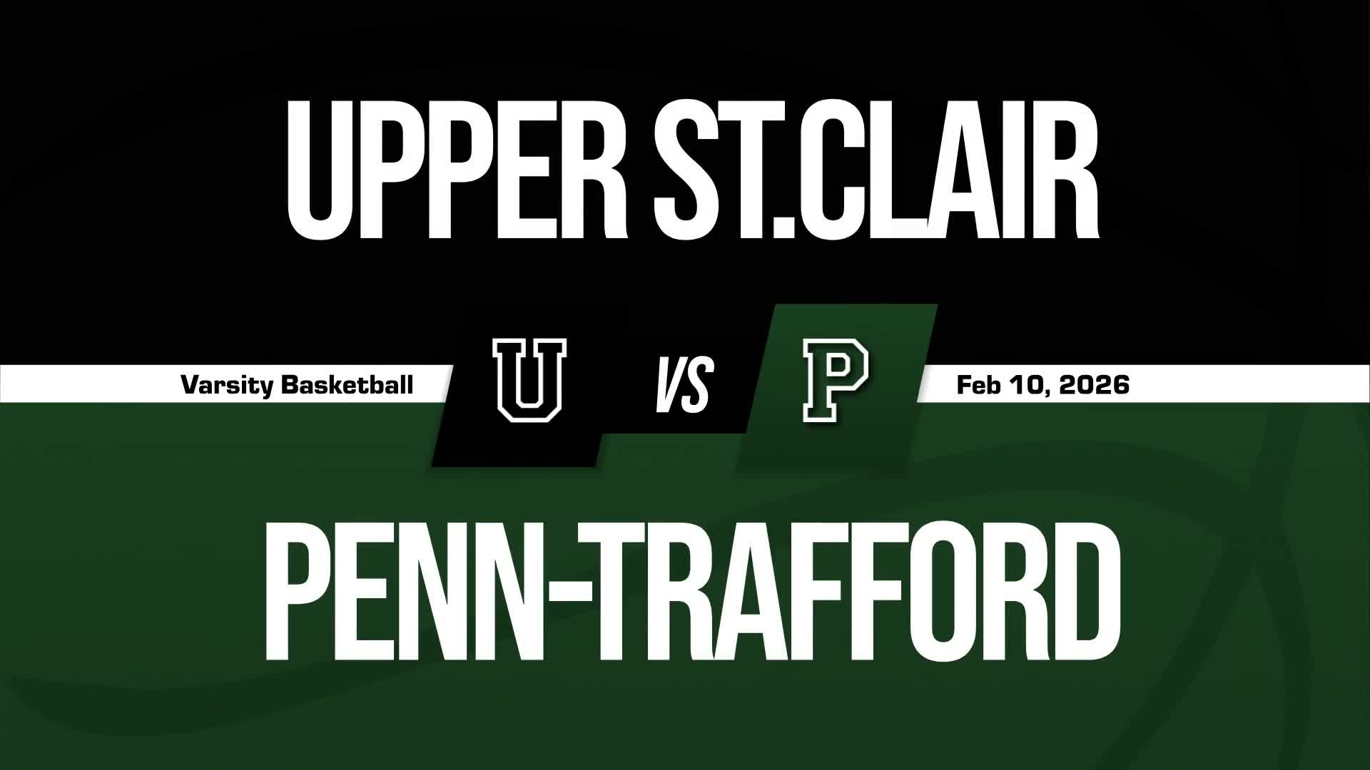 Basketball Recap: Upper St. Clair's Run of Three Straight  Wins Now Over + How To Watch