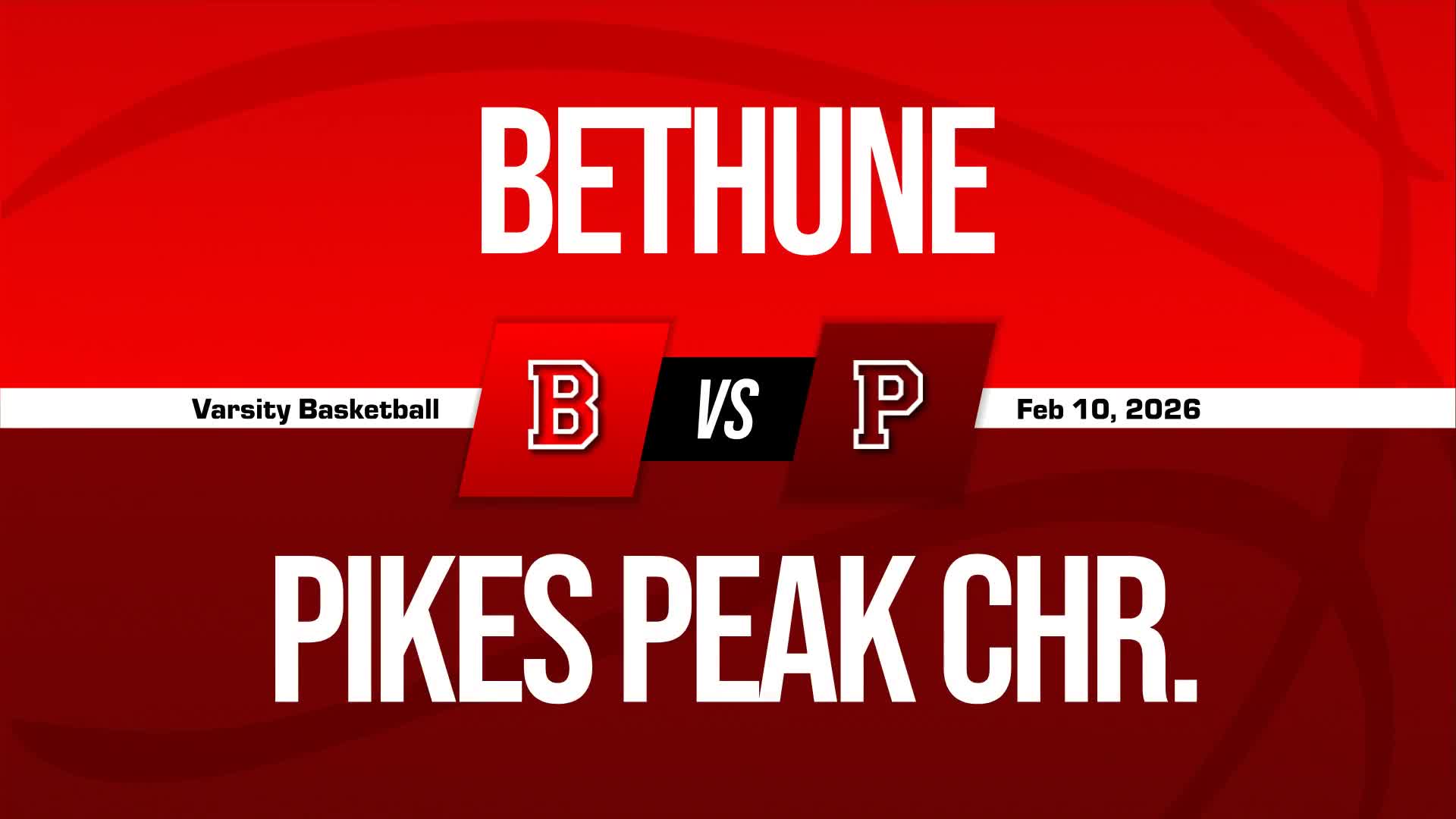 Basketball Recap: Bethune Takes a Loss