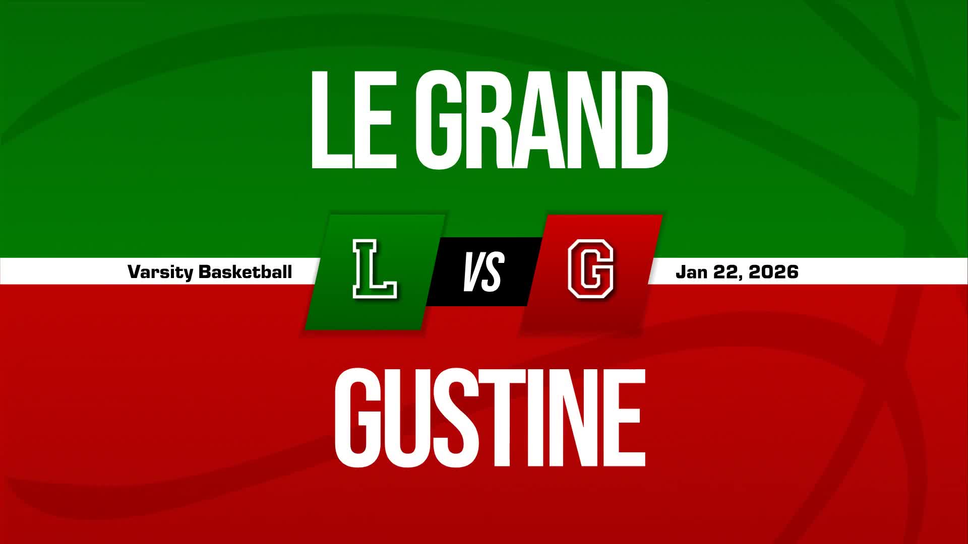 Basketball Recap: Le Grand Comes Up Short + How To Watch